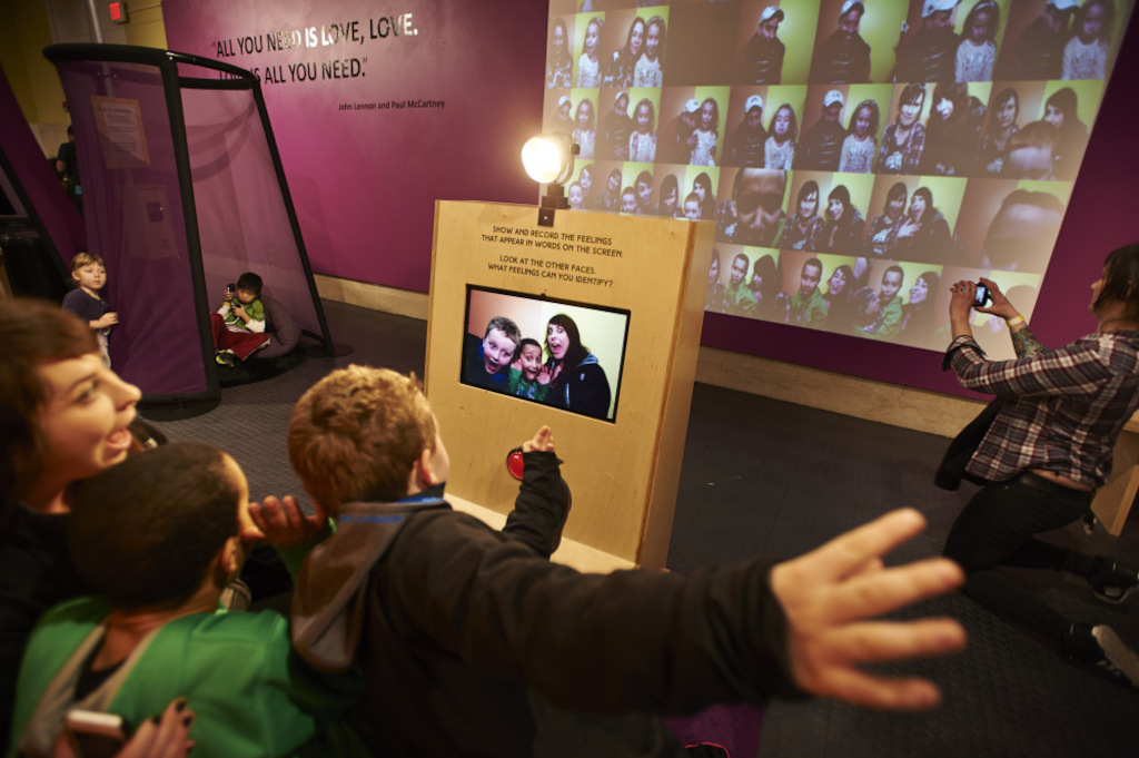 Photo credit belongs to Children's Museum of Pittsburgh