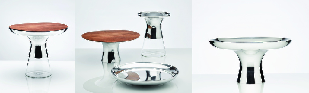 Angelo Totem. Leo Aerts, Alinea