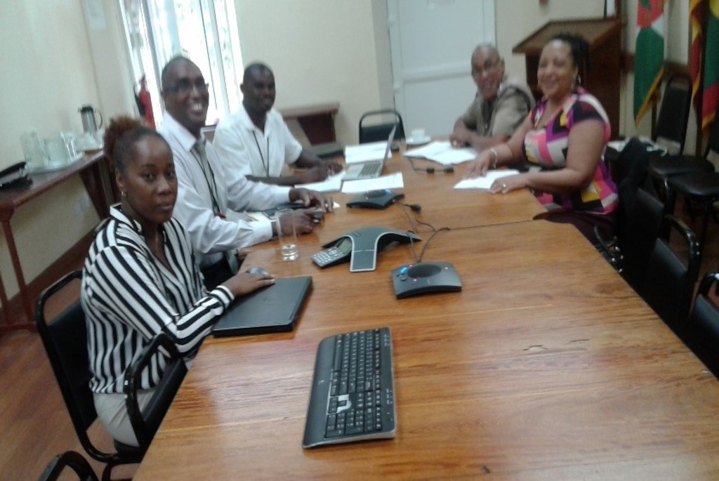 Free Movement of People Working Group
