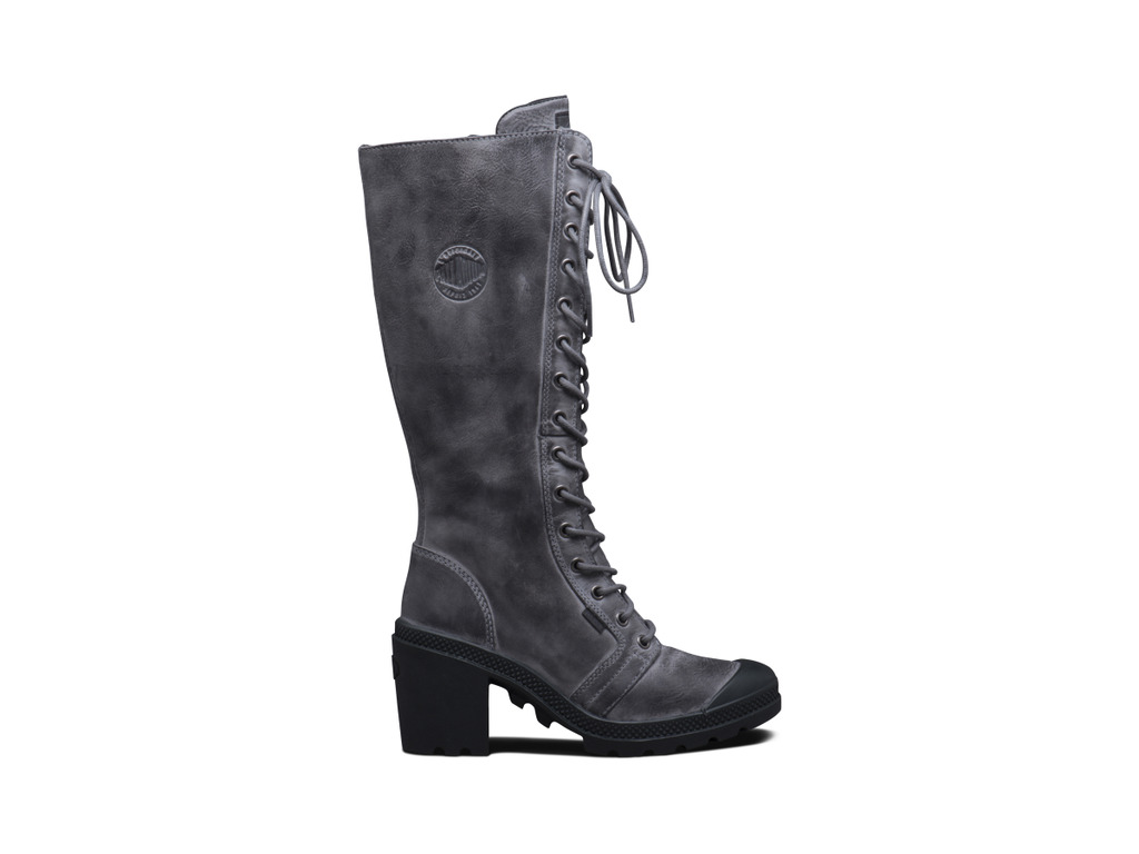 Parade Heel - 169,95 euro