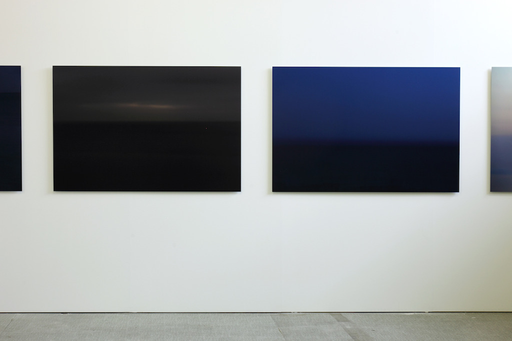 Installatiezicht OPEN M 2017 © M-Museum Leuven | foto: Lot Doms