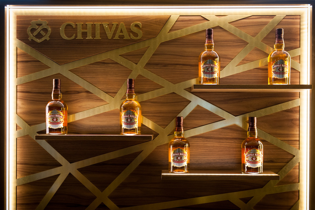 Bar Chivas
