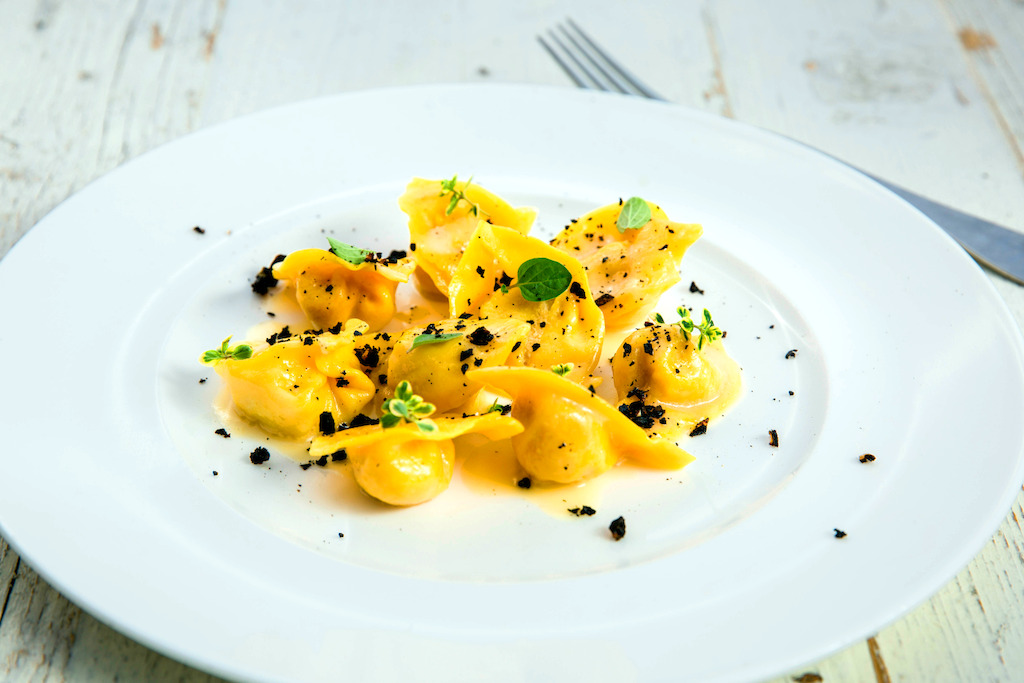 2_ ricetta tortelli peperoni_ chef Iside de Cesare