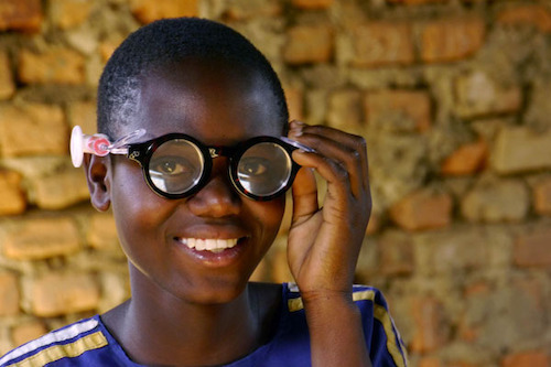 Jobstop x Eyes For The World