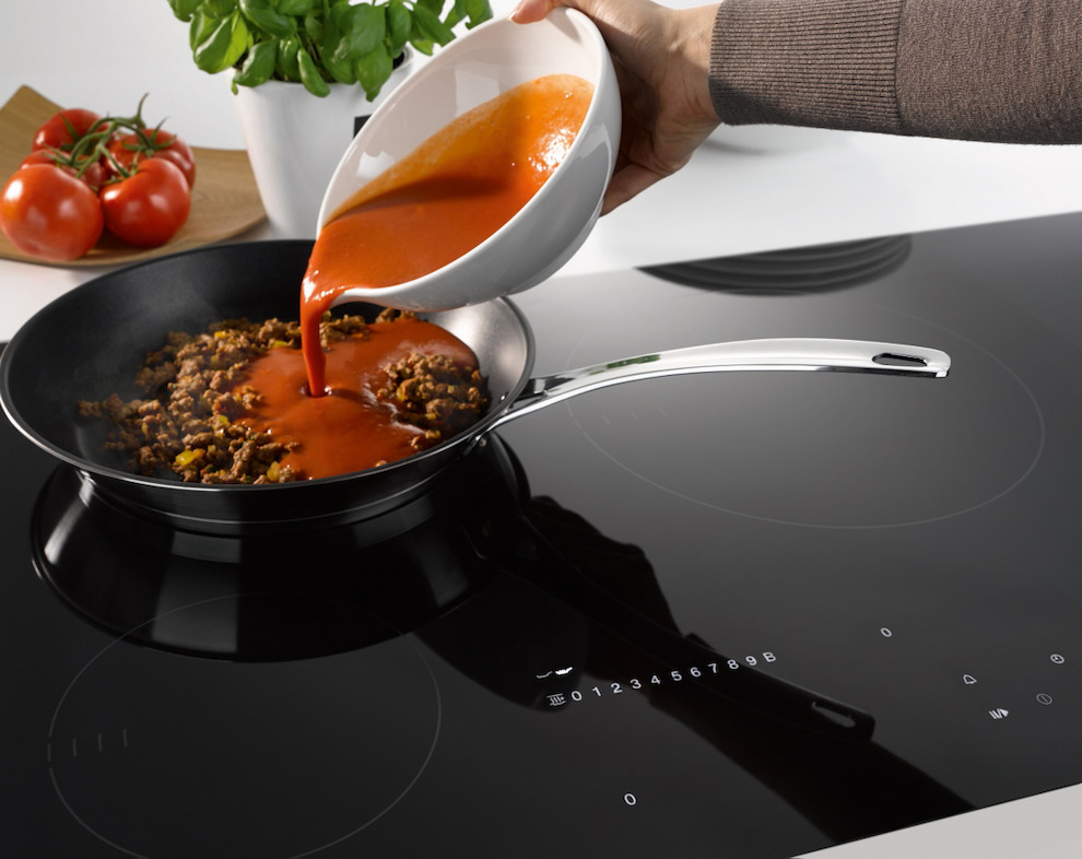Miele TempoControl