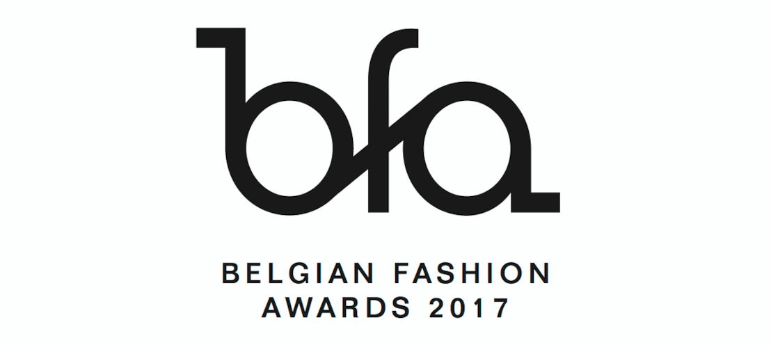persinfo: Unieke première - Belgian Fashion Awards!