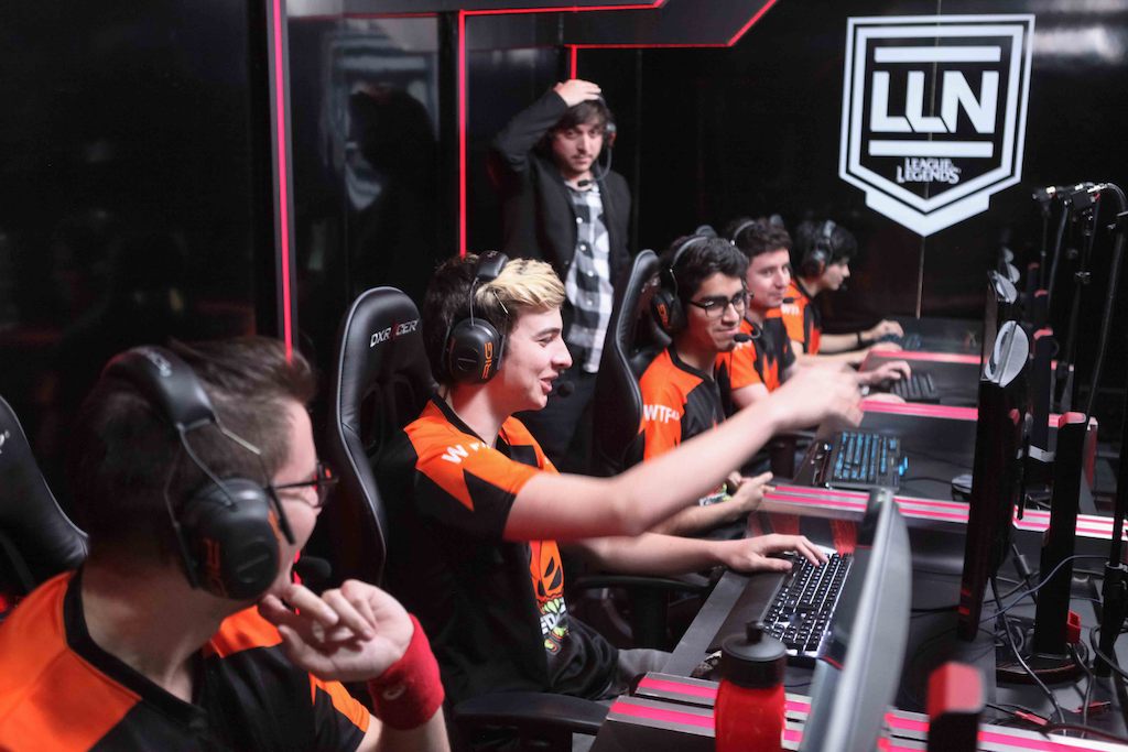Predators eSports
