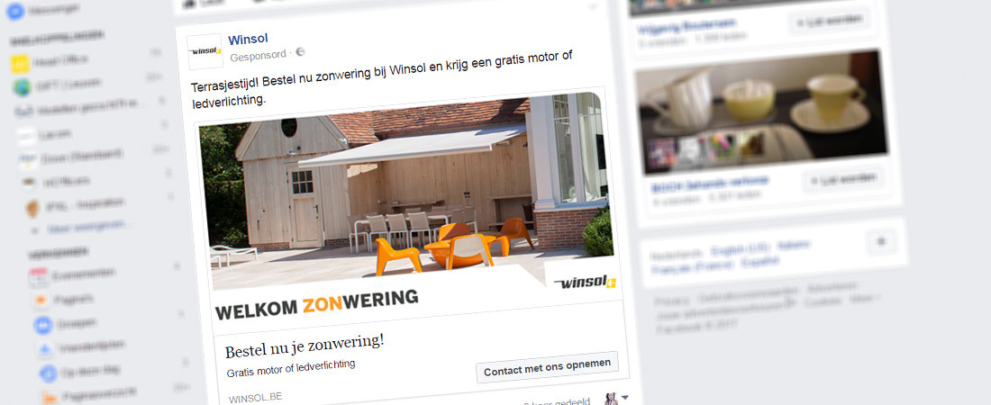It was a hot summer for Winsol and Head Office