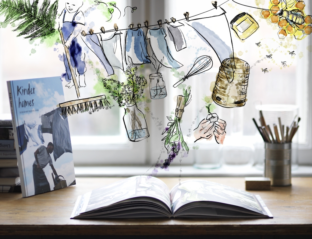 IKEA ANVÄNDBAR