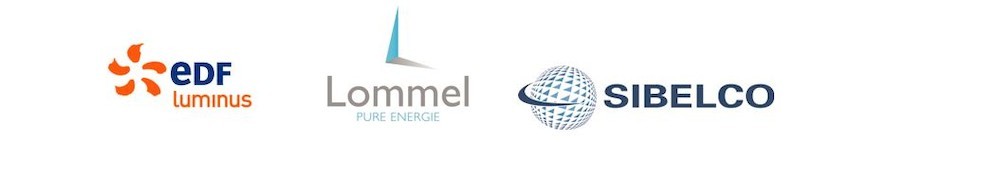 Windproject Maatheide kleurt Lommel nog groener: investering in duurzame energie voor 14.000 gezinnen bespaart meer dan 36.000 ton CO2