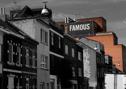 Famous Building