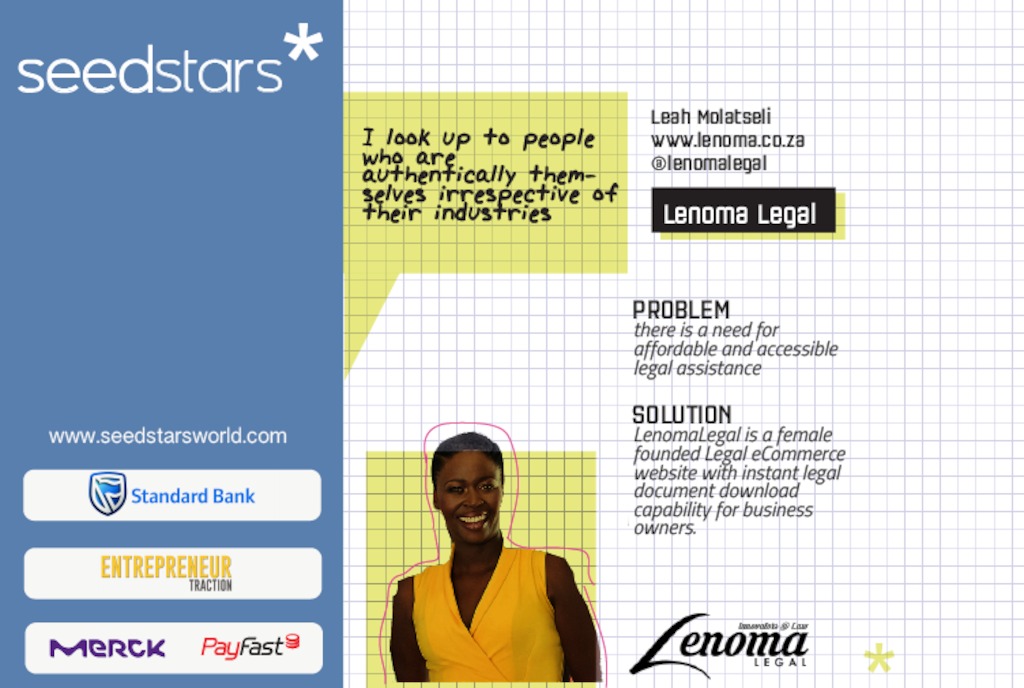 Lenoma Legal