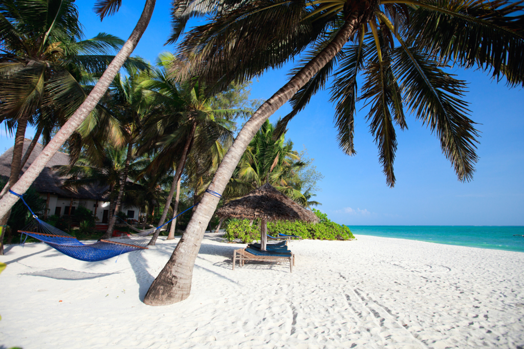 Zanzibar