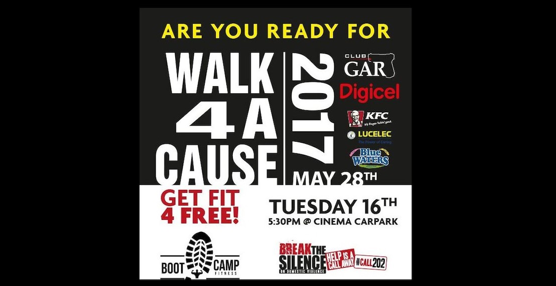 Breaking the silence on domestic violence