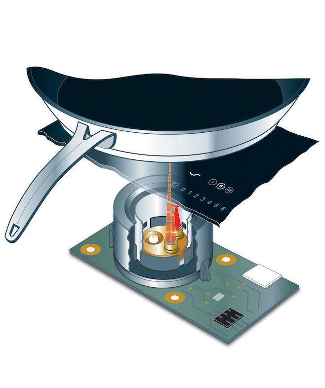 Miele TempoControl
