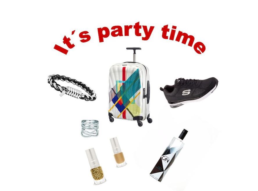 Last-minute ideetjes voor de feestdagen!