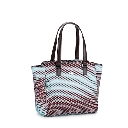 Hasnae SN in Pileup Print