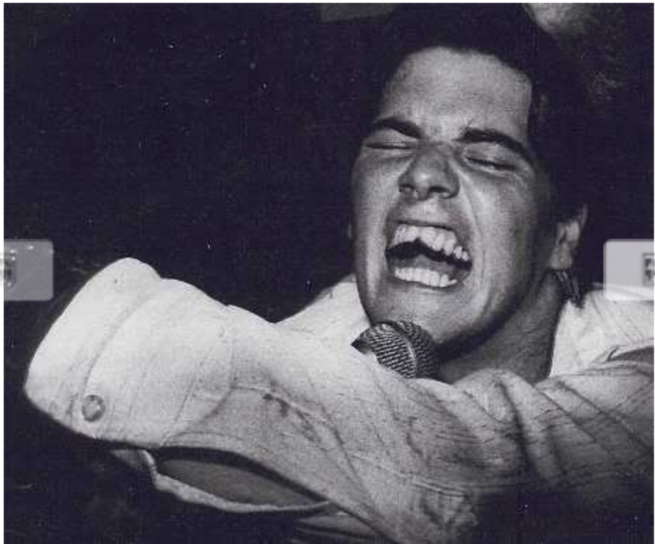 Out Loud! Film: We 10.06, 22:30 - THE DECLINE OF WESTERN CIVILIZATION PART I