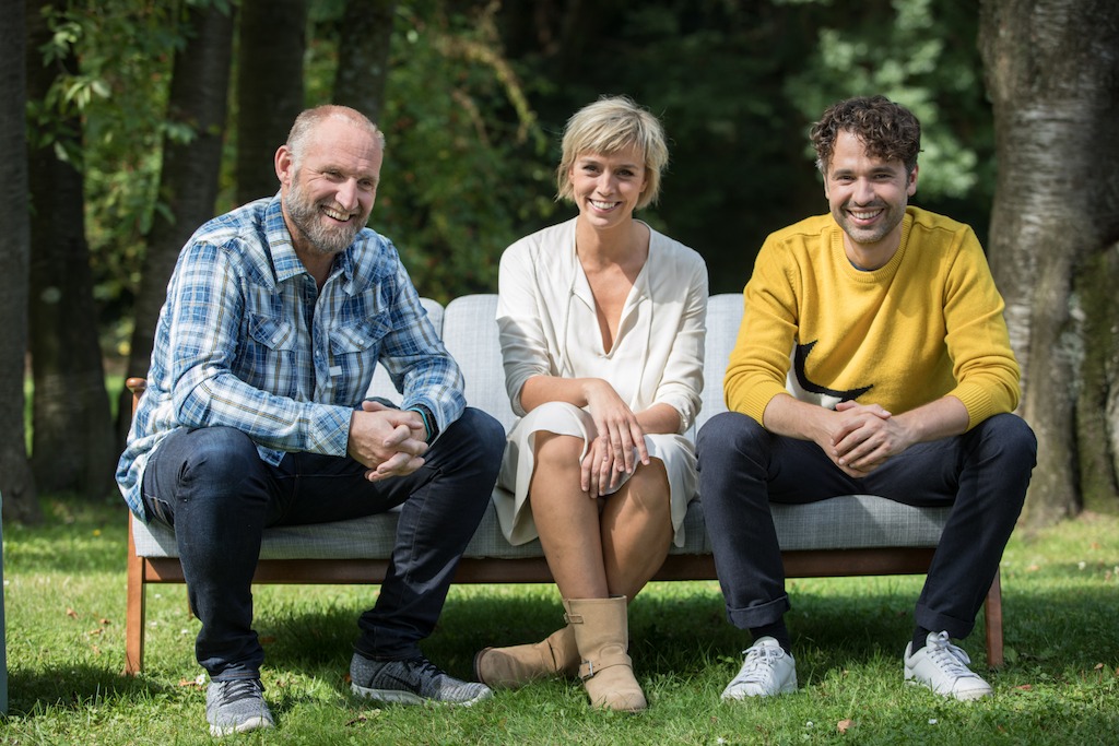 Voor hetzelfde geld (c) VRT