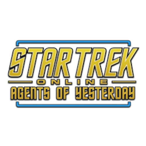 NEW LAUNCH TRAILER: Star Trek Online's Agents of Yesterday