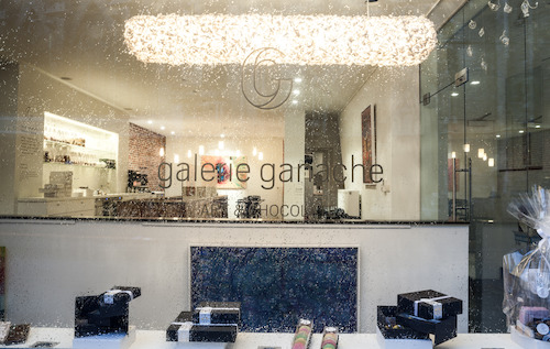 Interieur galerie ganache ©Jeroen Brejou