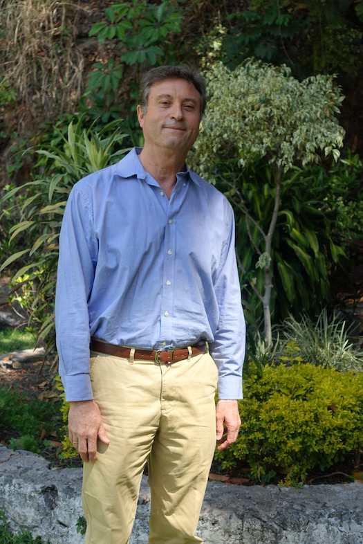 Jaime Agredano Díaz<br/>INNEL