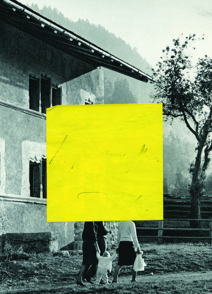 Audiovisual Arts in October & November