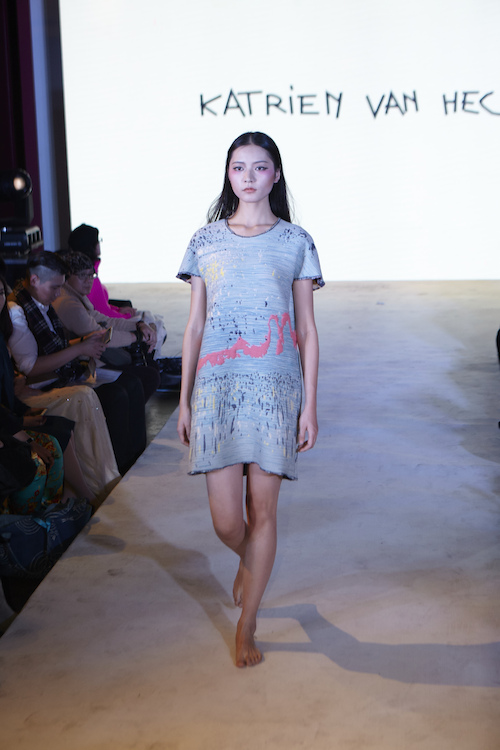 Collectie Katrien Van Hecke