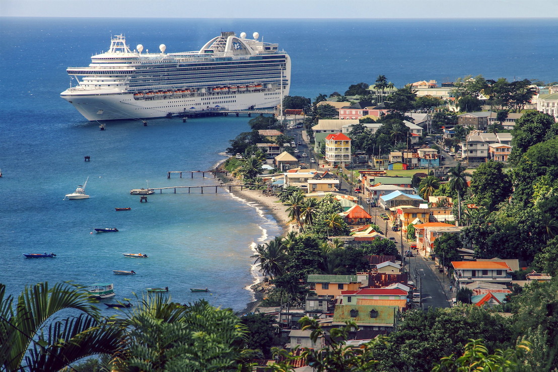 Dominica Business supported by the OECS Commission and The Private Sector Organisation of Jamaica