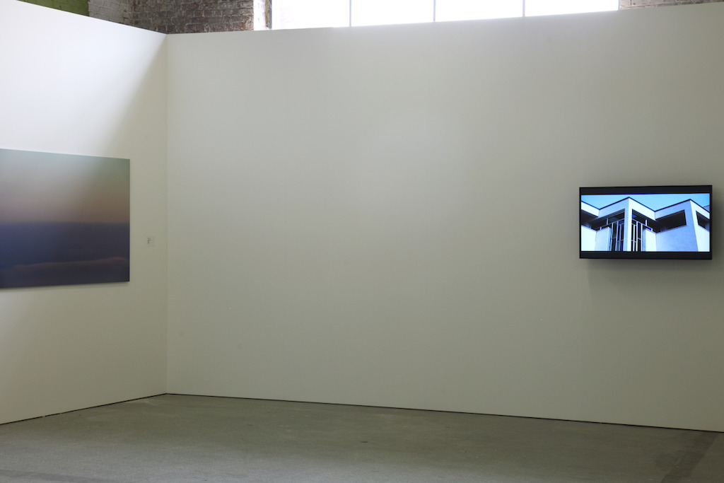 Installatiezicht OPEN M 2017 © M-Museum Leuven | foto: Lot Doms