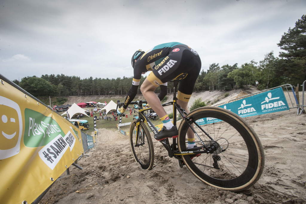 Telenet-Fidea