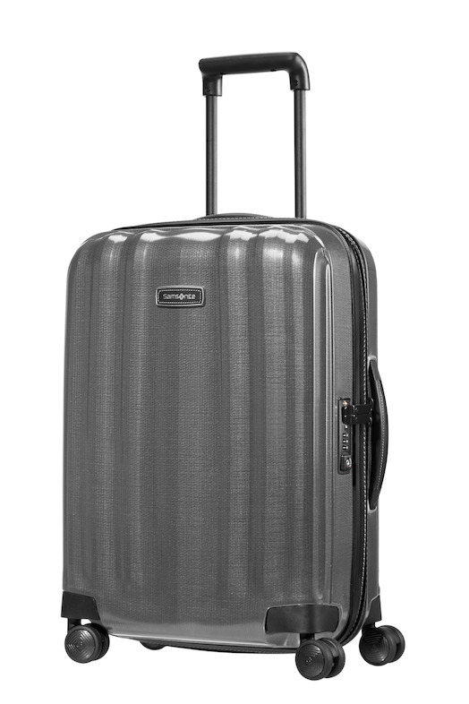 Lite Cube DLX - Spinner 68 - Grey - €485