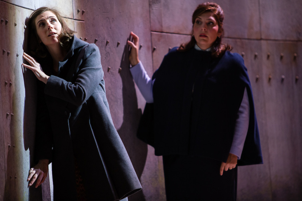 Opera Philadelphia credit Dominic M. Mercier