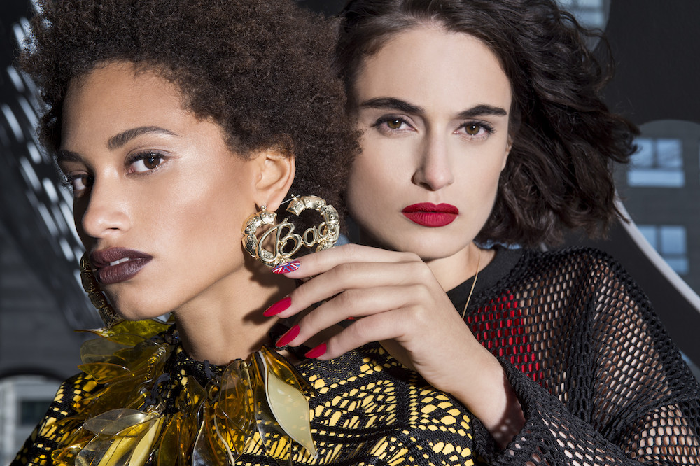 Du streetstyle brut au catwalk chic !