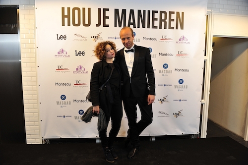 (c) Peter De Smedt
