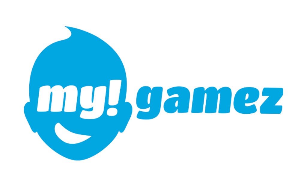 MyGamez logo