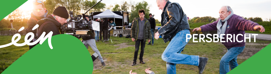Heeft Frank zijn vroegere beste vriend Waldek voor dood achtergelaten?