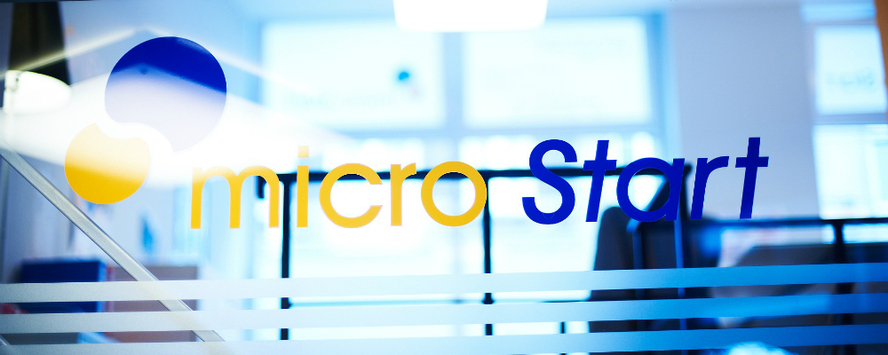 microStart opent haar tweede Vlaamse agentschap in Antwerpen