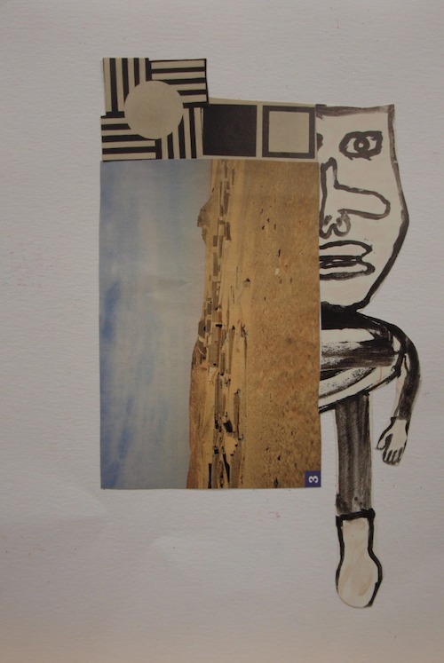 nr. 21: expo WC drawings by Christina Cerquiera (vernissage: 6.02, 15:00)
