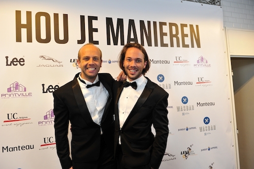 (c) Peter De Smedt