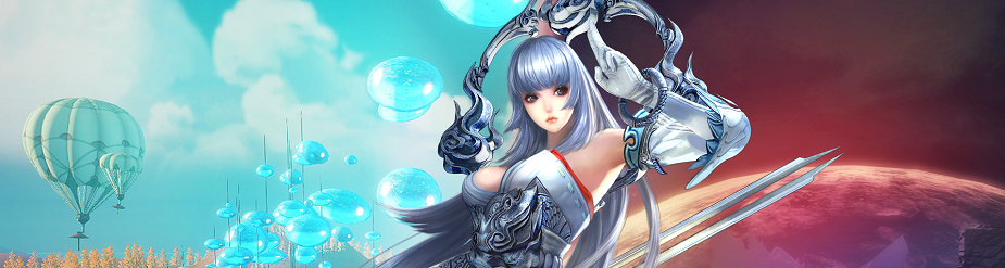 REVELATION ONLINE’S LATEST UPDATE - STARDUST HAS ARRIVED