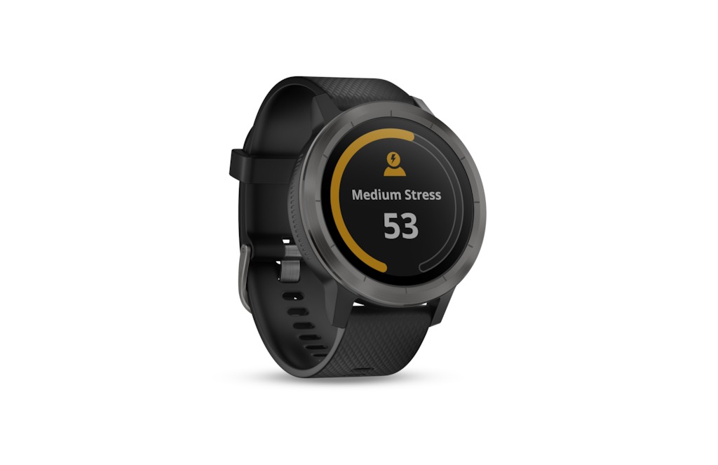 Vivoactive 3