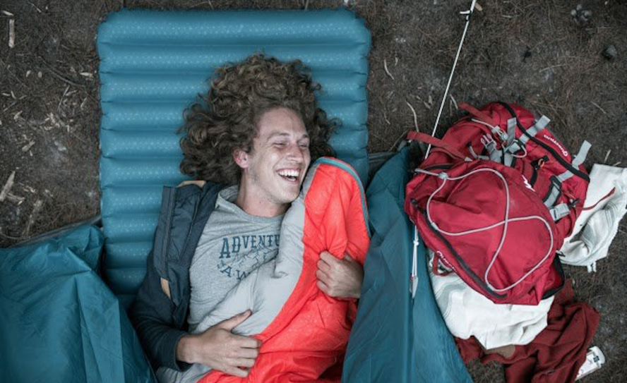 DECATHLON - Checklist produits Quechua pour camping & festival