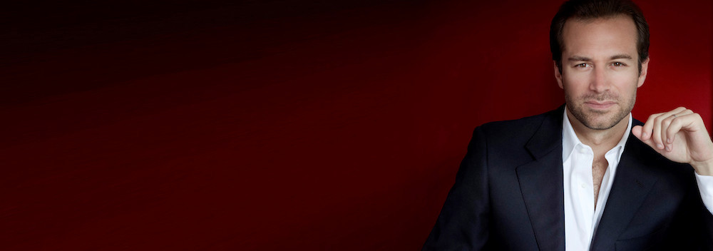 Fabien Gabel Announces his 2016-17 Season