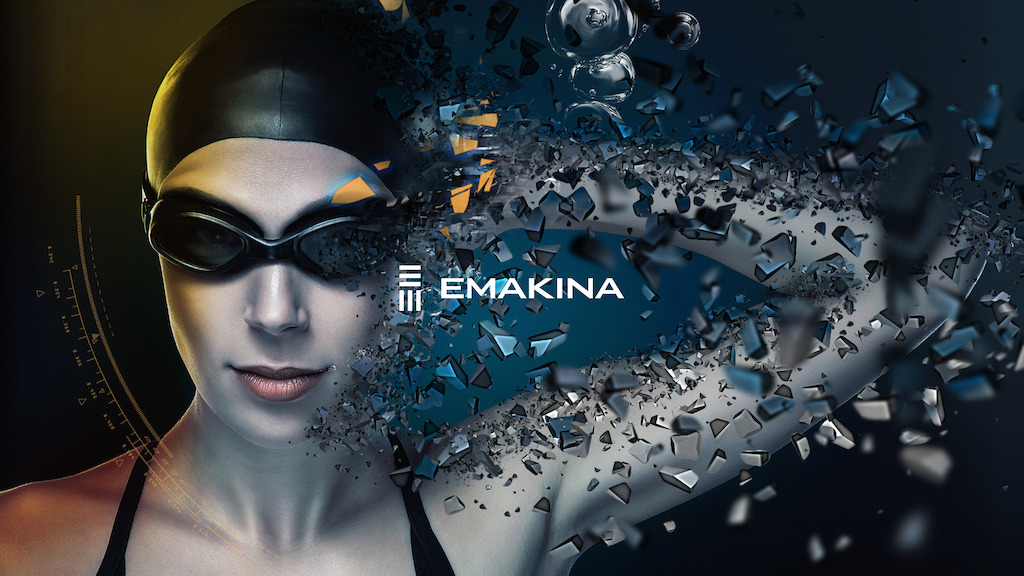 Emakina Branding