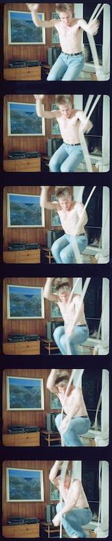 Videostill van de film Lasso (c) Salla Tykkä