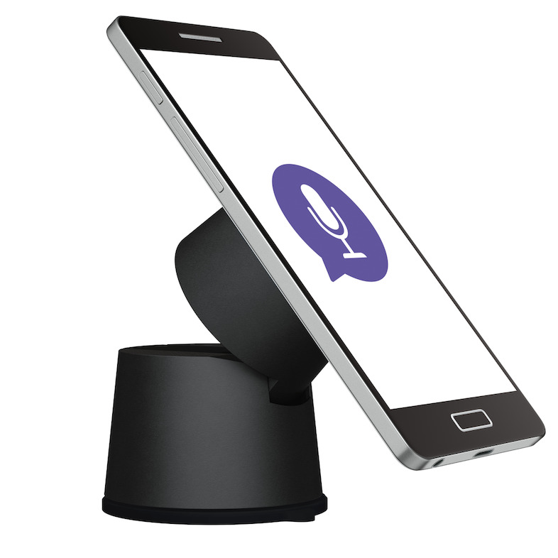 ZeroTouch para tablero