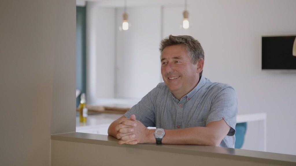 Rudi Vranckx (c) VRT