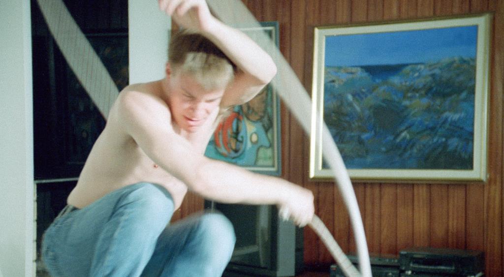Videostill van de film Lasso (c) Salla Tykkä