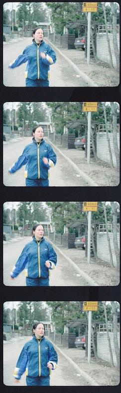 Videostill van de film Lasso (c) Salla Tykkä